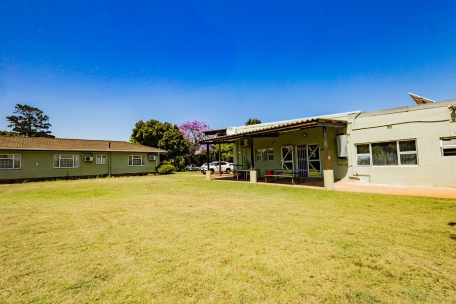 8 Bedroom Property for Sale in Joostenbergvlakte Western Cape